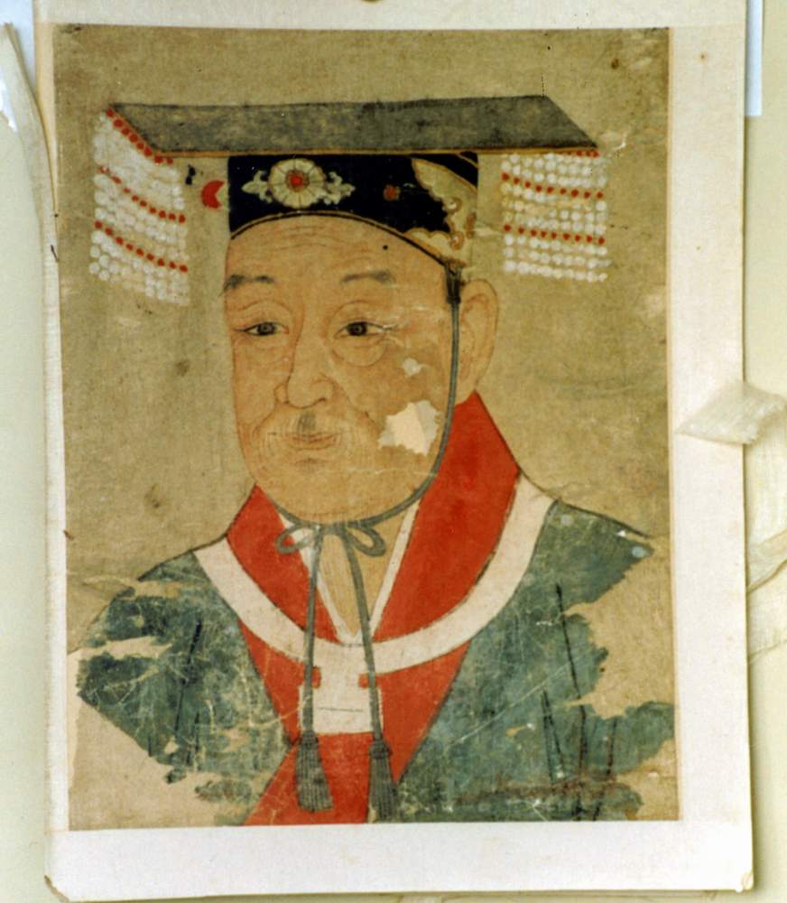 史浩 史浩