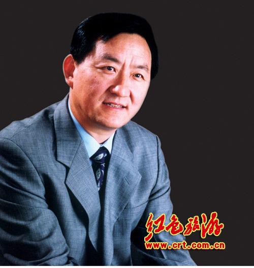 王长林(南京前线文工团话剧演员)