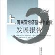 上海民营经济暨中小企业发展报告