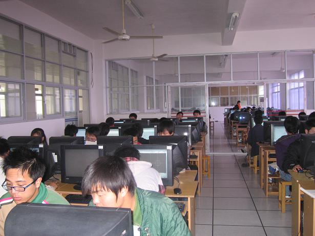 江西理工大学软体学院 江西理工大学软体学院