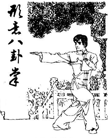 形意八卦掌