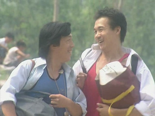 上车，走吧(2000年管虎导演电影)