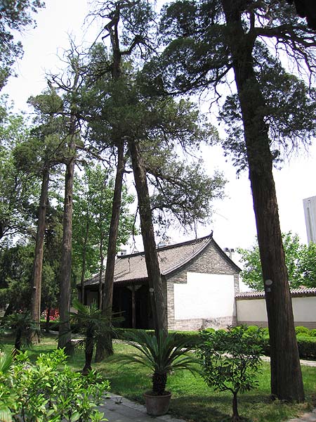 松山书院 松山书院