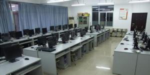 广东江南理工技工学校 广东江南理工技工学校