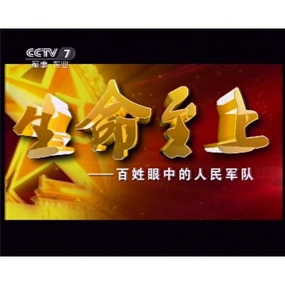 生命至上(2015年电影)