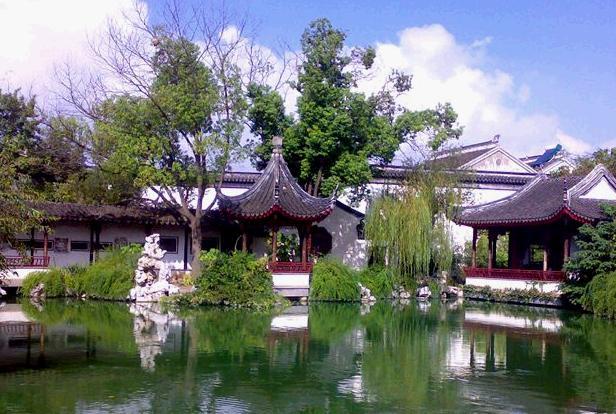 寺西村(浙江龙湾区永中街道下辖村)