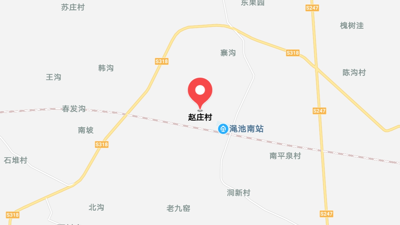 地图信息