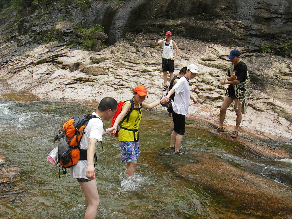 生态旅游 生态旅游