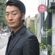 铭浩(马文强（中国内地男导演、演员）)