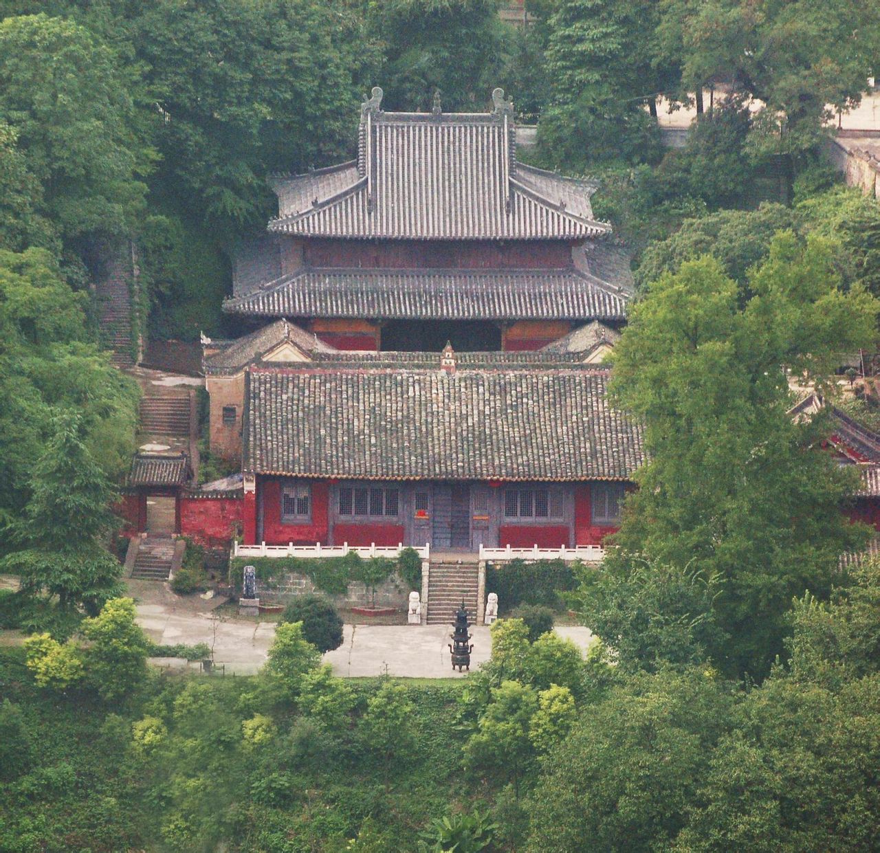 承恩寺 承恩寺