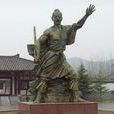 陈胜王凡六月