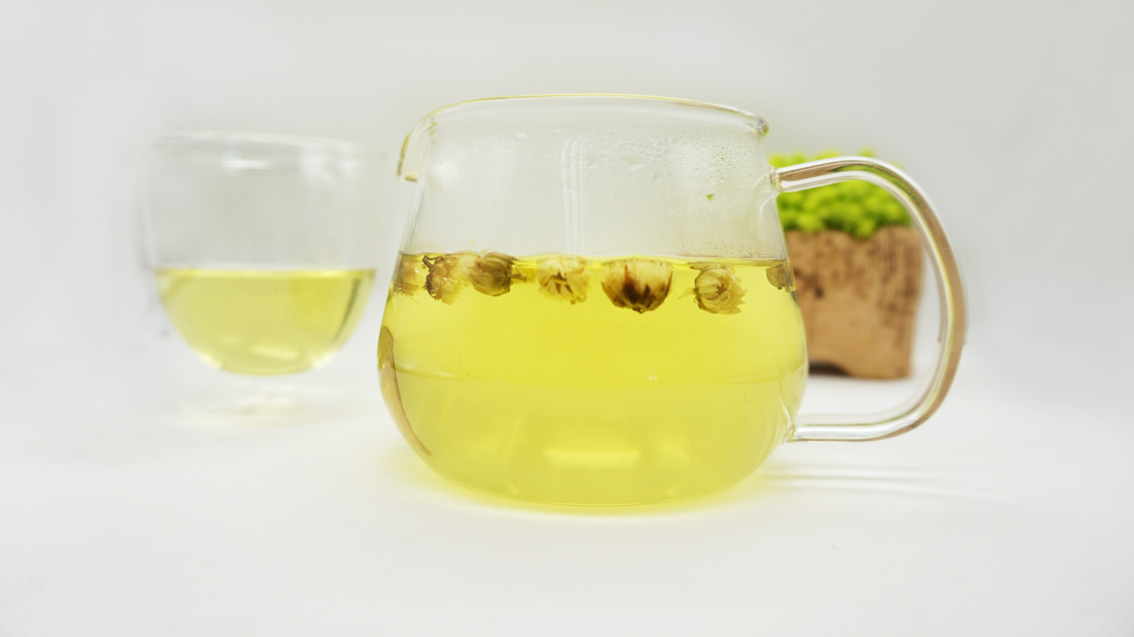 养肝明目茶 养肝明目茶