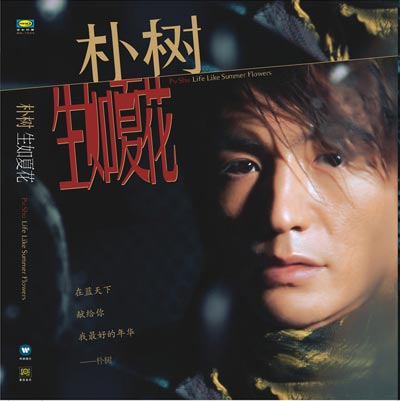 专辑封面 专辑封面