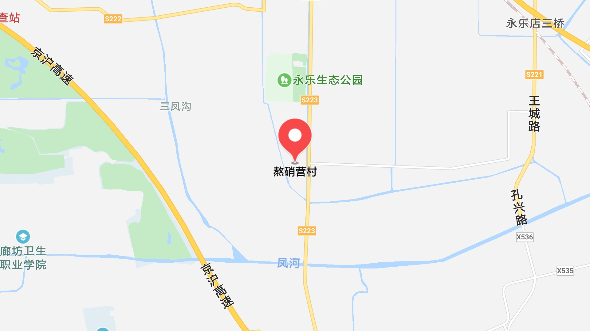 地图信息