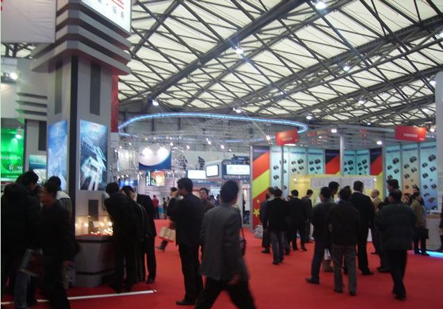 2012第12届中国哈尔滨国际工业自动化及仪器仪表展览会