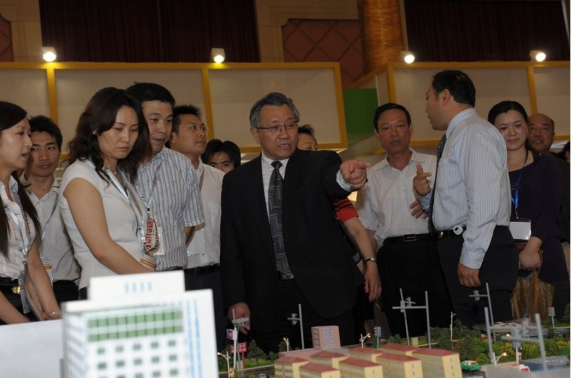 上届展会图片 上届展会图片