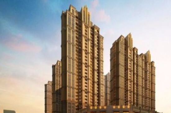 新古典主义建筑风格