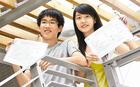 恒生商学书院两位6a状元 恒生商学书院两位6a状元