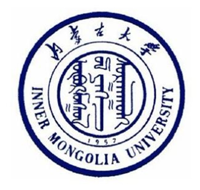 IMU(内蒙古大学的首字母缩写)