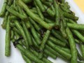 紫苏豆角