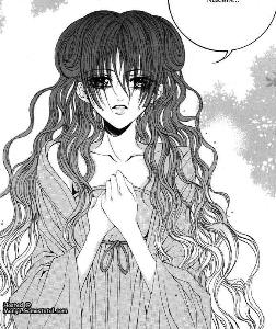 河神的新娘 河神的新娘