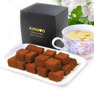 amovo魔吻朱古力 amovo魔吻朱古力