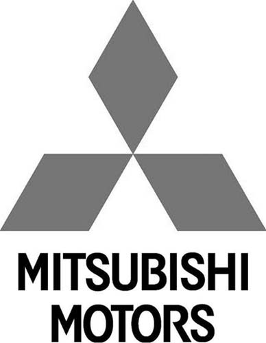 mitsubishi车标 mitsubishi车标