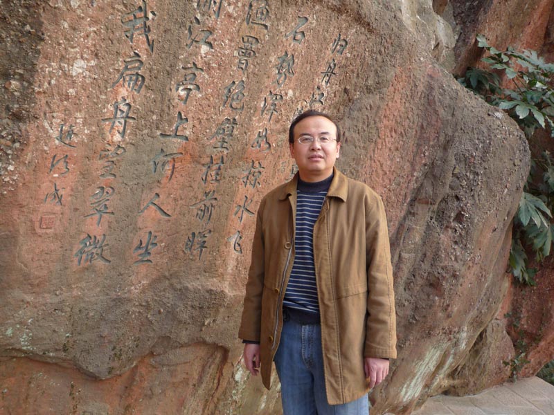 白欲晓