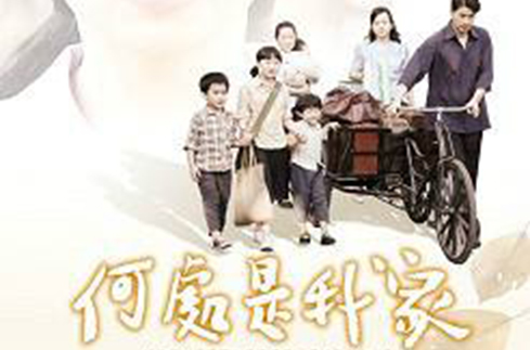 何处是我家(王重光执导电视剧)