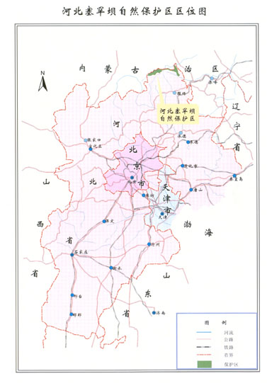 保护区区点阵图 保护区区点阵图