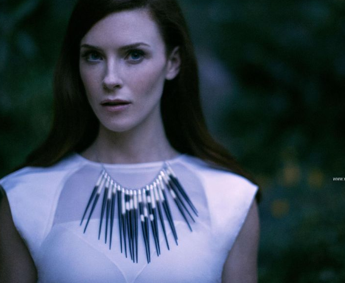 Bridget Regan Bridget Regan