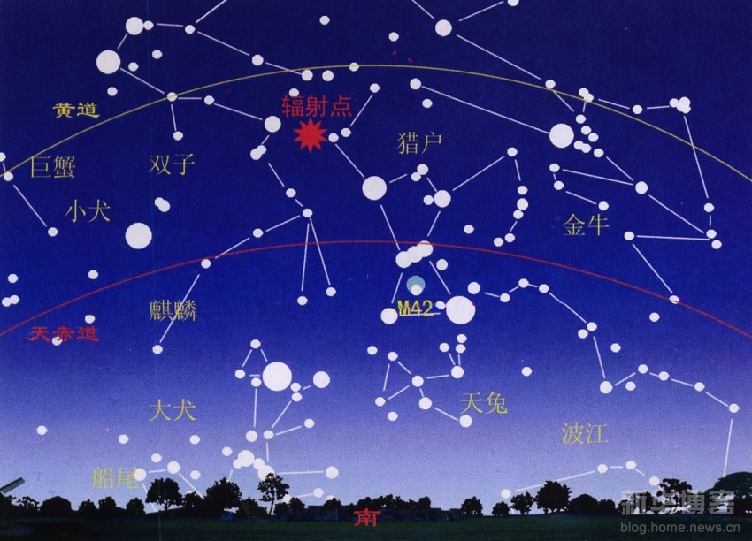 猎户座(天文学星座)