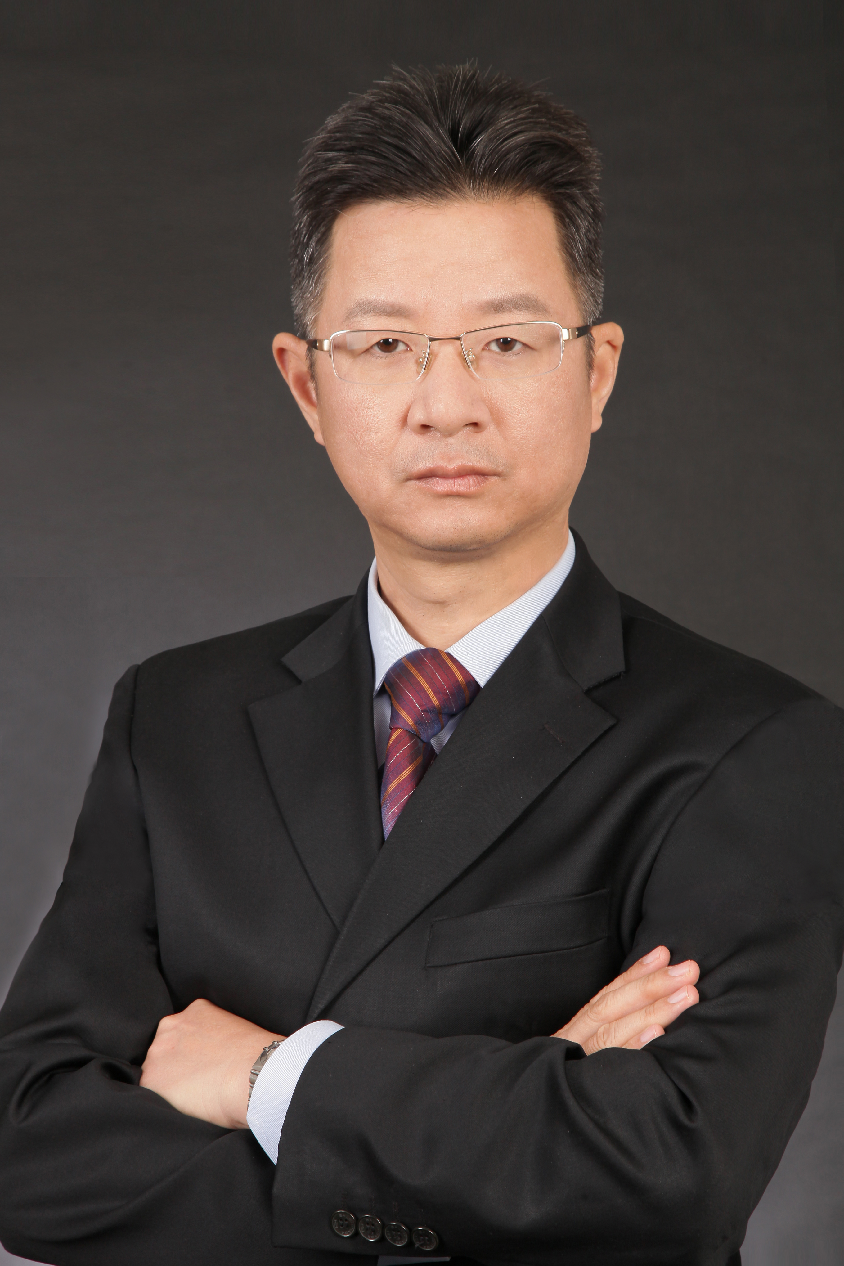 谢湘辉