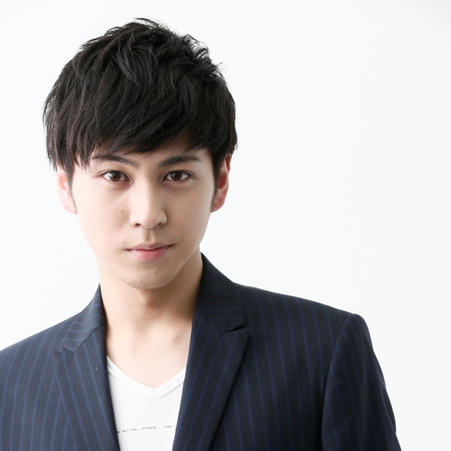 井泽勇贵