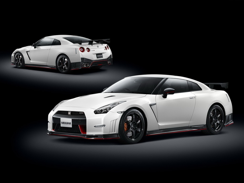 日产GT-R