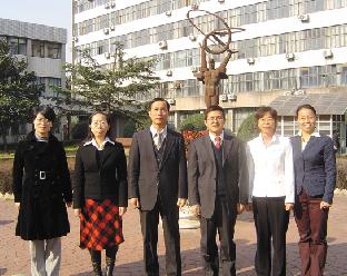 上海电力学院能源与环境工程学院 上海电力学院能源与环境工程学院