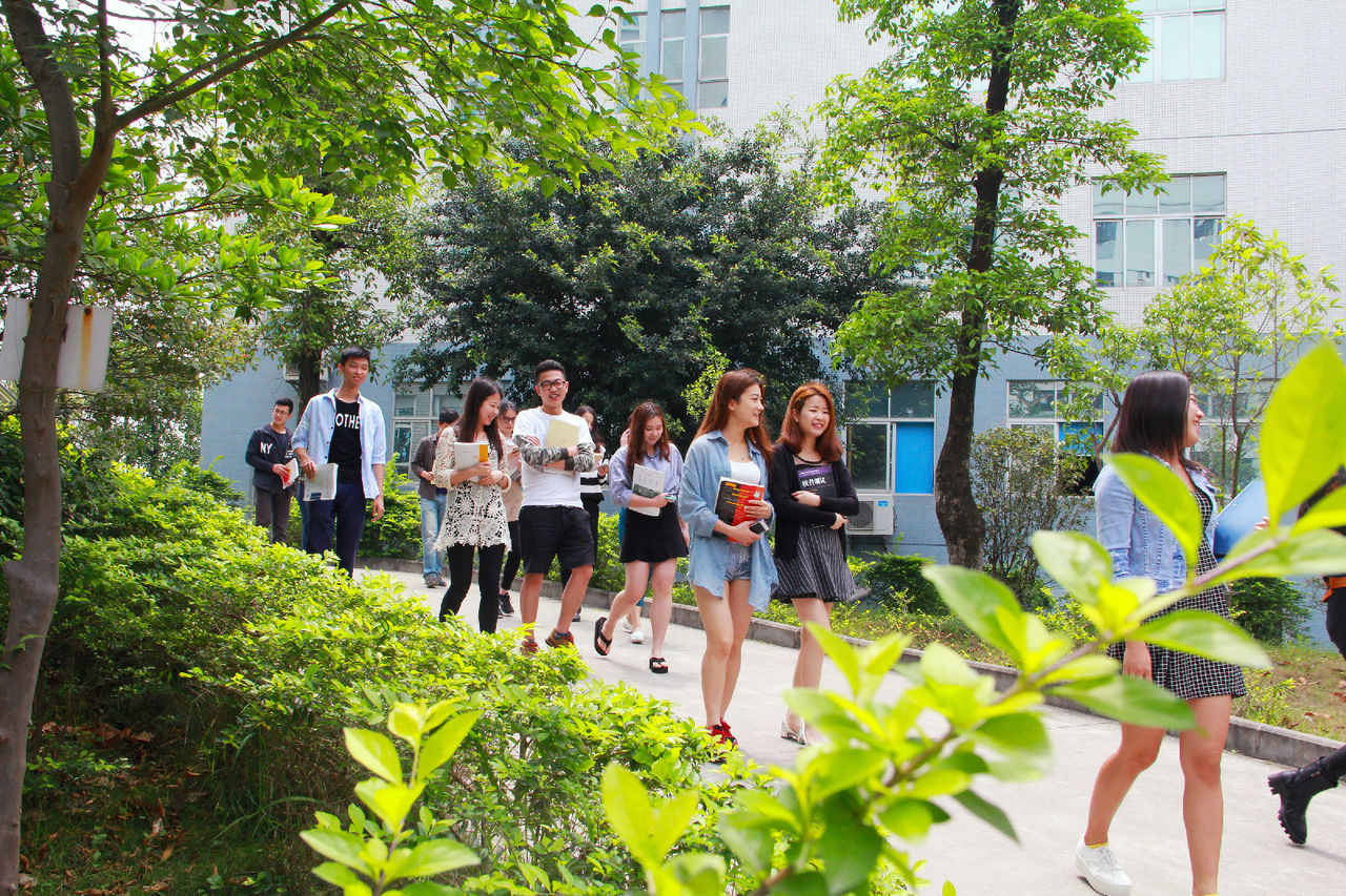 广东信息工程职业学院 广东信息工程职业学院