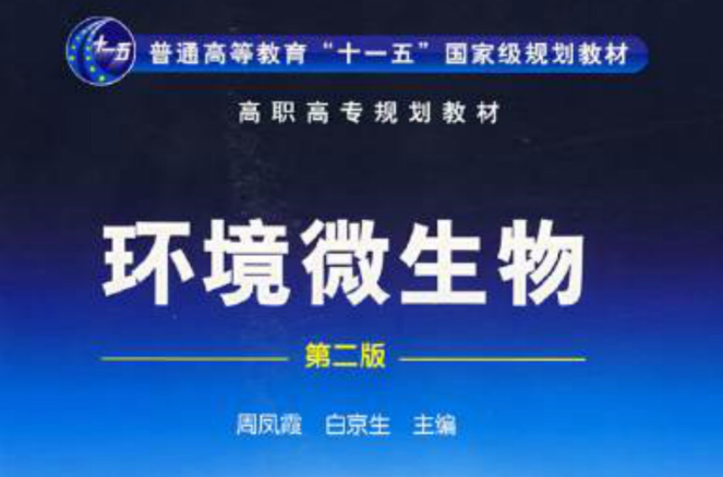环境微生物