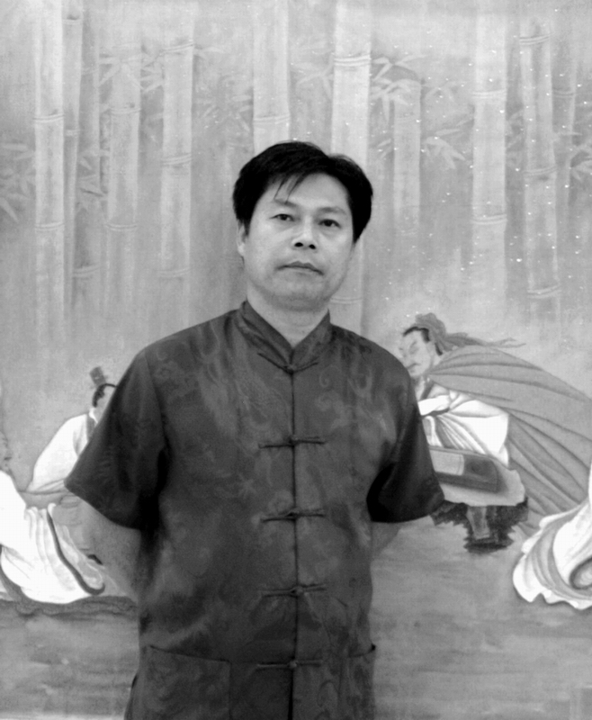 解天成