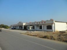 恆盛商住小区 恆盛商住小区