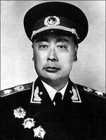 陈毅 陈毅