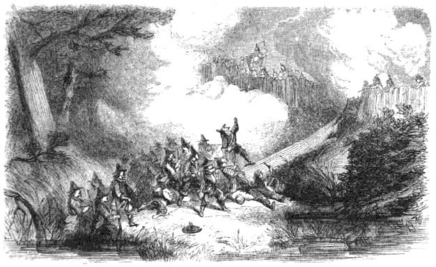 King Philip’s War (1675-1676) King Philip’s War (1675-1676)