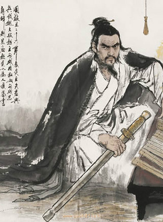 于洋(中国国家话剧院演员)