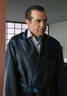 保镖(美国2007年吉瑞·里威利导演电影)