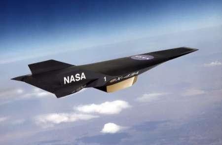 X-43 X-43