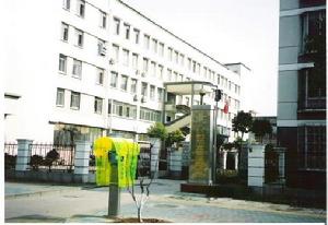 钢都花园管委会 钢都花园管委会