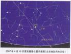 金牛座北流星雨 金牛座北流星雨