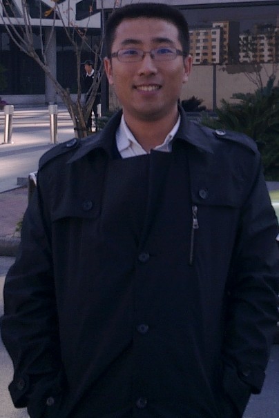 于洋 于洋
