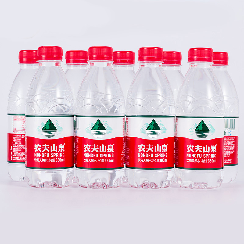 农夫山泉