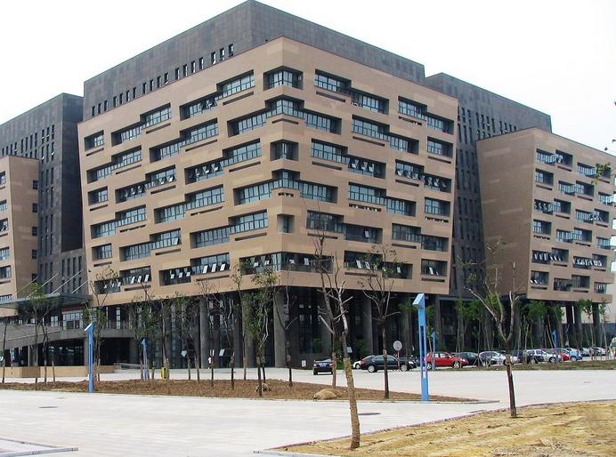 淄博职业学院机电工程学院